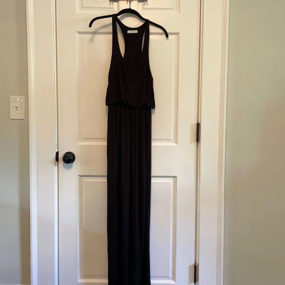 LUSH Maxi Dress